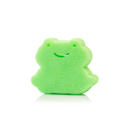 Frog | Eco Animals Buffer