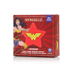 Wonder Woman™ Body Buffer | DC Superhero