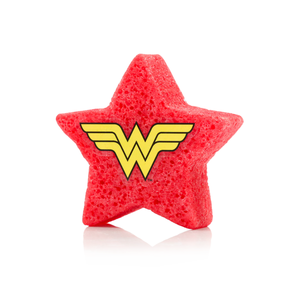 Wonder Woman™ Body Buffer | DC Superhero