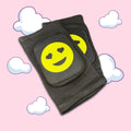 Smiley Knee Pads - Puppy's Aesthetics
