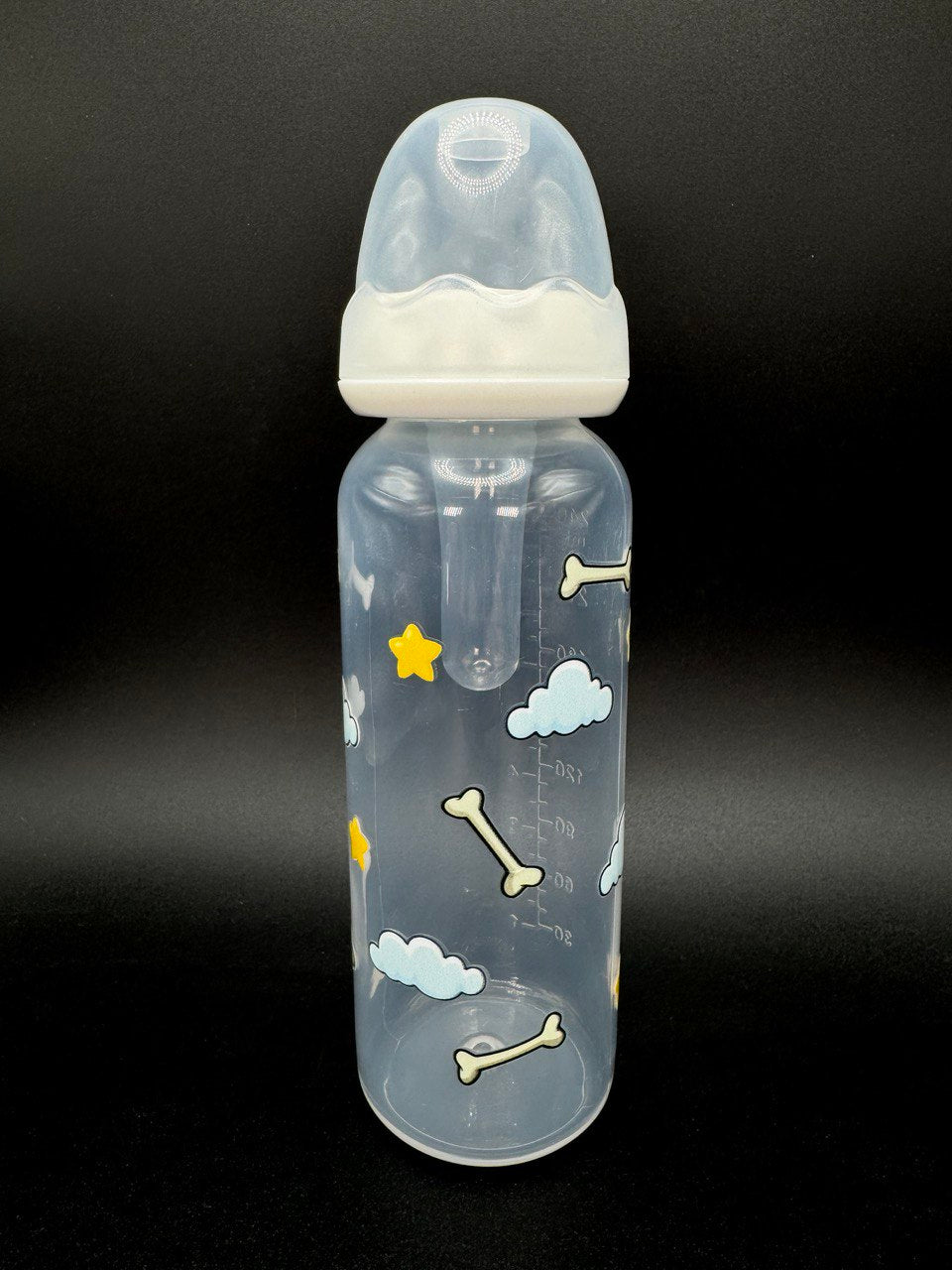 Puppy Clouds ABDL Bottle - 8 oz