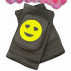 Smiley Knee Pads