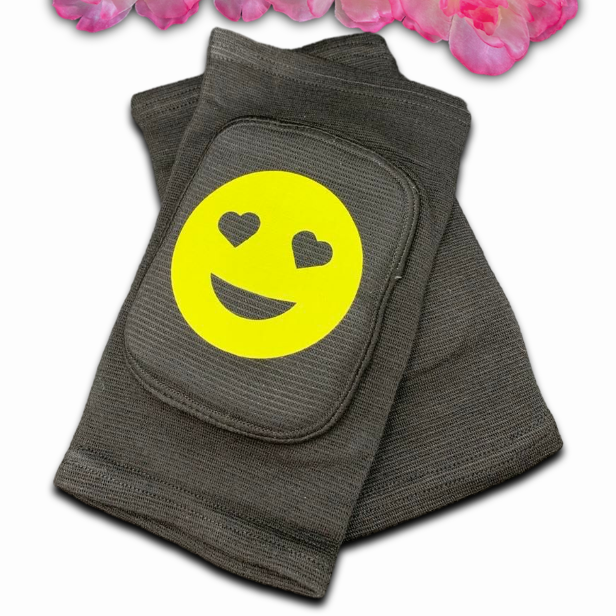 Smiley Knee Pads