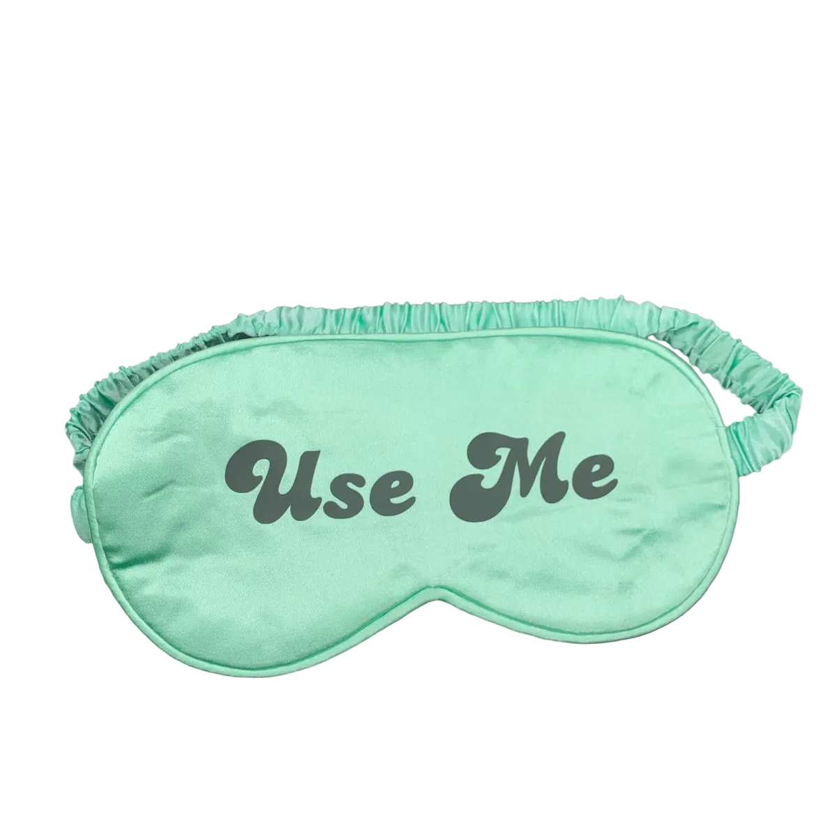 Use Me Blindfold