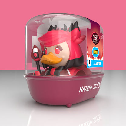 TUBBZ - Hazbin Hotel (Collector/Boxed/Mini)