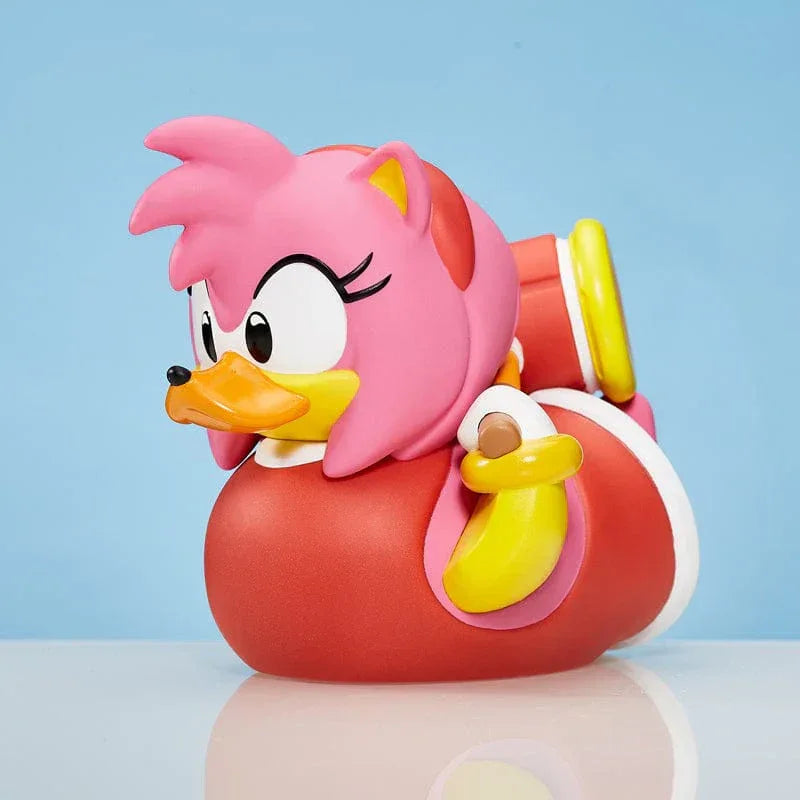 TUBBZ - Sonic the Hedgehog (Boxed) - Puppy's Aesthetics