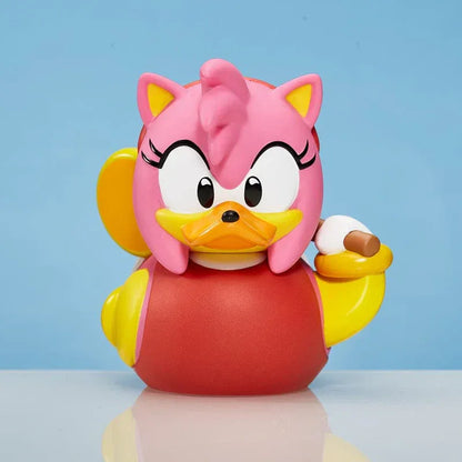 TUBBZ - Sonic the Hedgehog (Boxed) - Puppy's Aesthetics