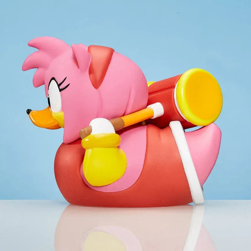 TUBBZ - Sonic the Hedgehog (Boxed) - Puppy's Aesthetics
