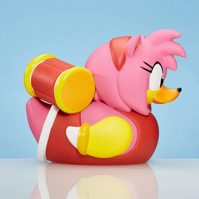 TUBBZ - Sonic the Hedgehog (Boxed) - Puppy's Aesthetics