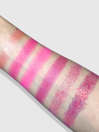 Cattitude Neko Eyeshadow Palette