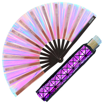 Festival Fans