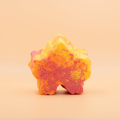 Autumn Orchard - Candle and Bath Bomb Set