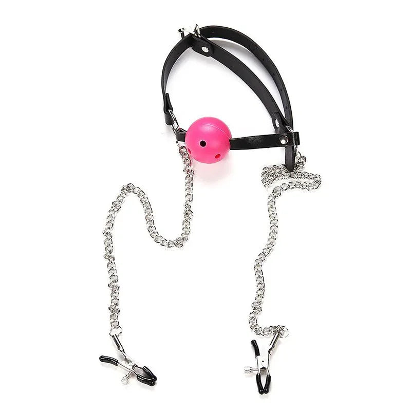 Playtime Bondage & Restraints - Puppy's Aesthetics