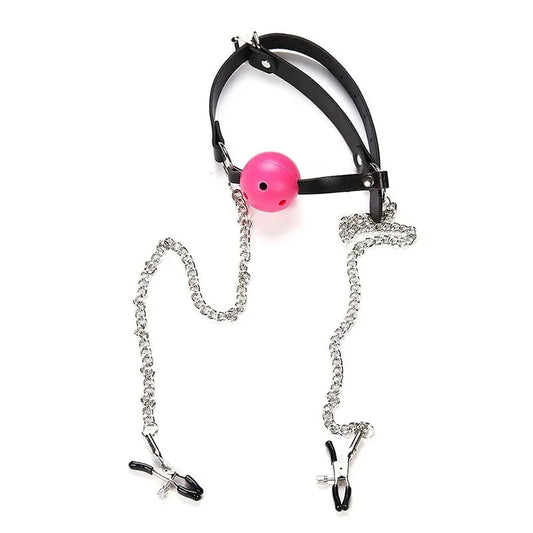 Playtime Bondage & Restraints - Puppy's Aesthetics