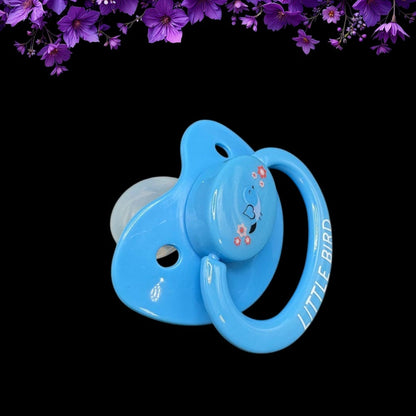 Song Bird Adult Pacifier