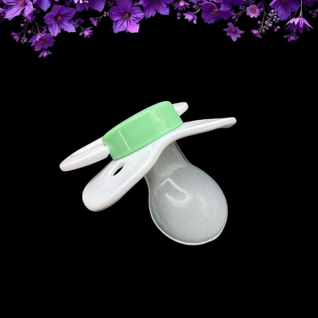 Sweet Sheep Adult Pacifier