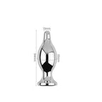 Playful Colors Anal Tail