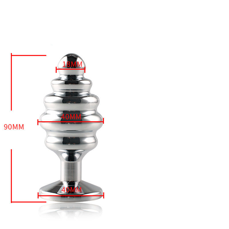 Playful Colors Anal Tail