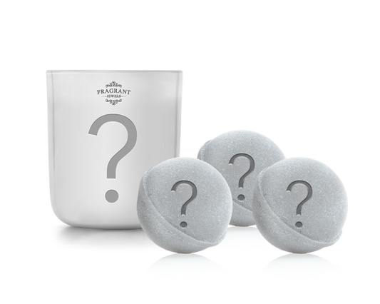 Silver Mystery Bundle