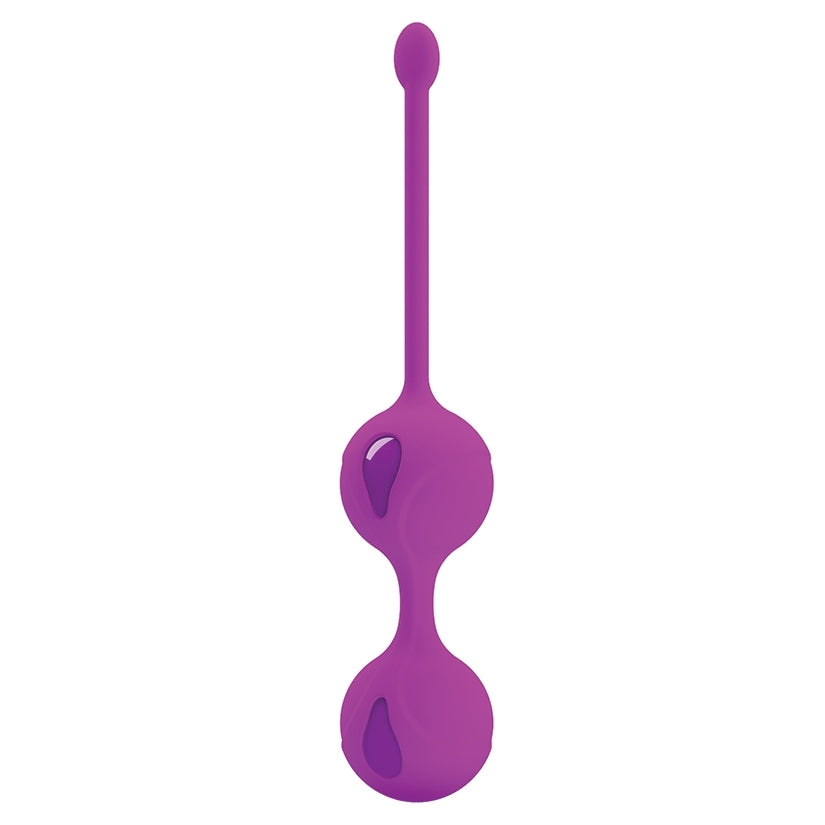 Pretty Love Kegel Tighten Up 2 Orgasm Balls