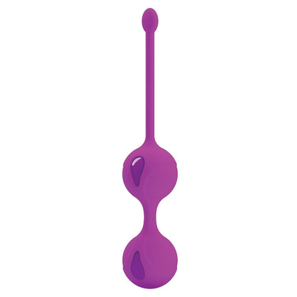 Pretty Love Kegel Tighten Up 2 Orgasm Balls