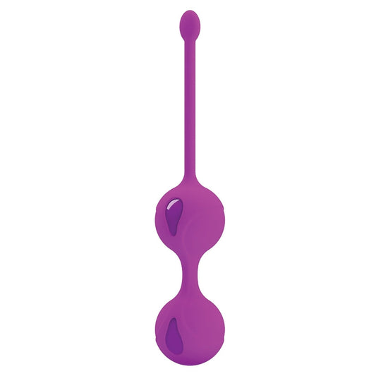 Pretty Love Kegel Tighten Up 2 Orgasm Balls