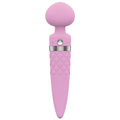 Pillow Talk Sultry-Pink