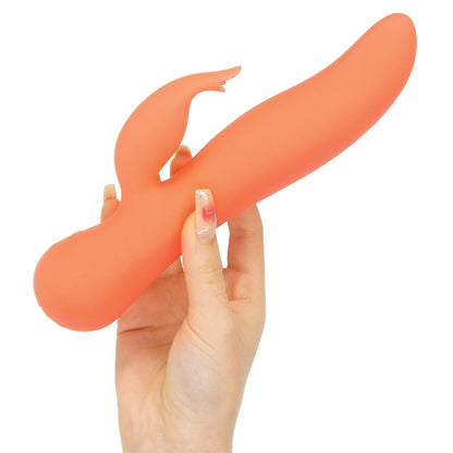 Swan The Blossom Swan-Coral