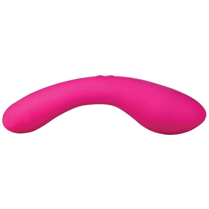The Swan Wand-Pink 9