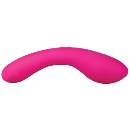 The Swan Wand-Pink 9