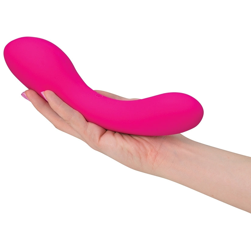 The Swan Wand-Pink 9