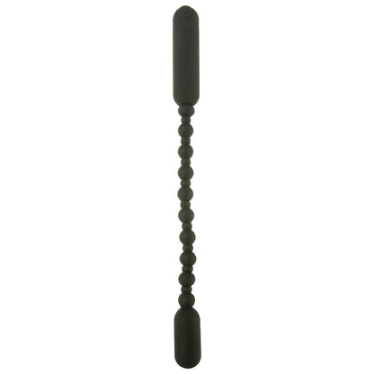 Booty Beads Rechargeable 7 Function-Black