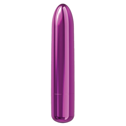 PowerBullet Bullet Point 10 Function Rechargeable-Purple 4