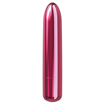 PowerBullet Bullet Point 10 Function Rechargeable-Pink 4
