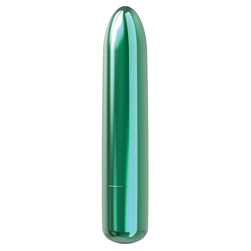PowerBullet Bullet Point 10 Function Rechargeable-Teal 4