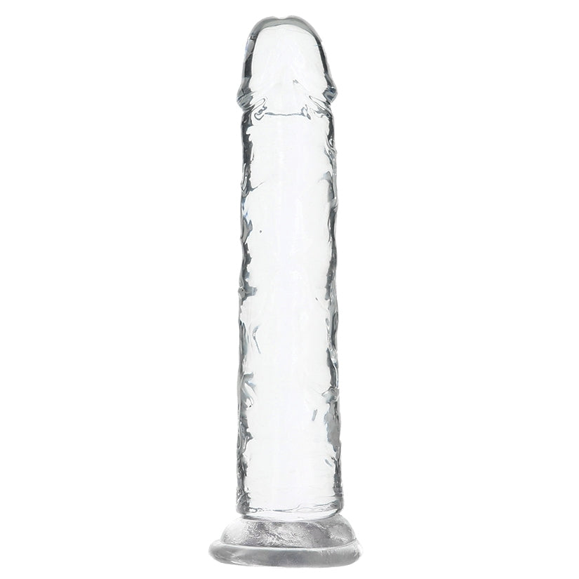 Crystal Addiction Straight Dong 7