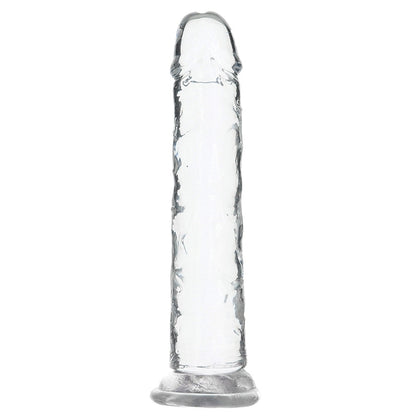 Crystal Addiction Straight Dong 7
