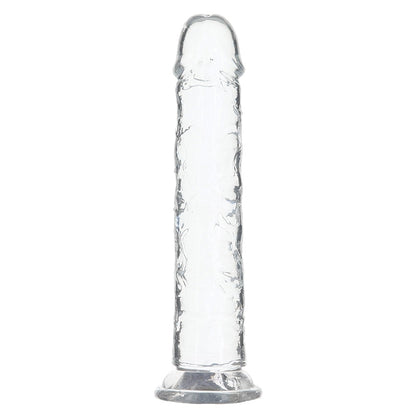 Crystal Addiction Straight Dong 8