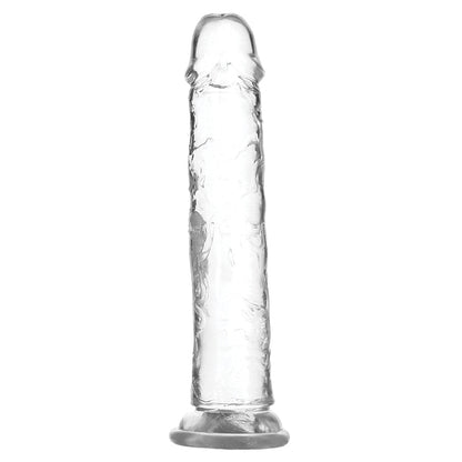 Crystal Addiction Straight Dong 9