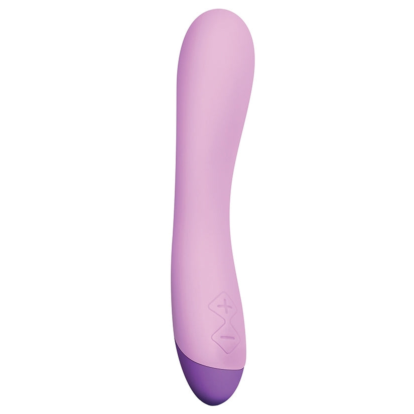 Wellness G Curve-Purple 8