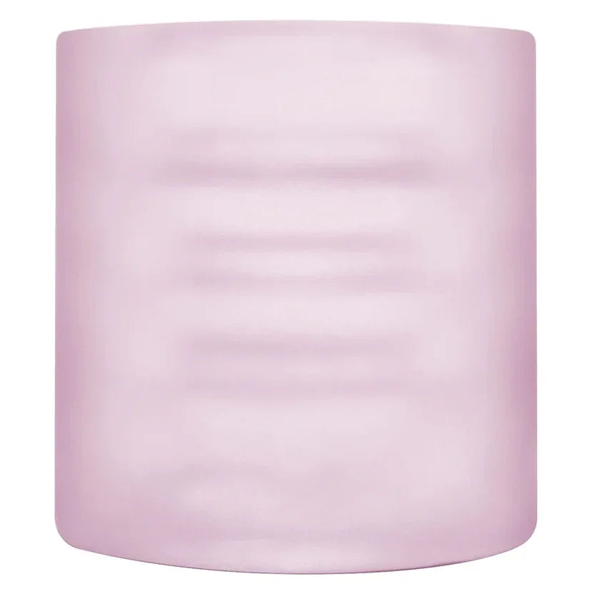 Glow Goin' Down BJ | Ribbed Mini-Stroker - Puppy's Aesthetics