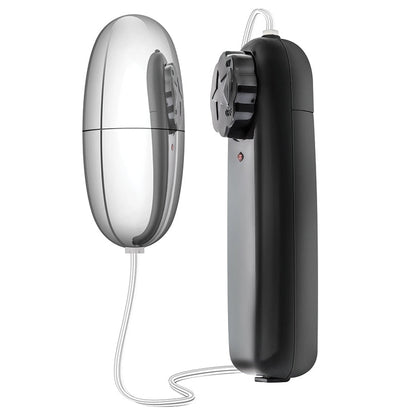B Yours Silver Power Bullet-Black