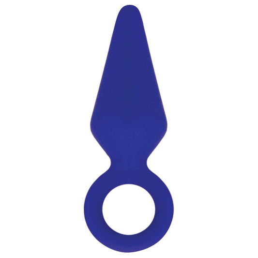 Luxe Candy Rimmer Small-Blue