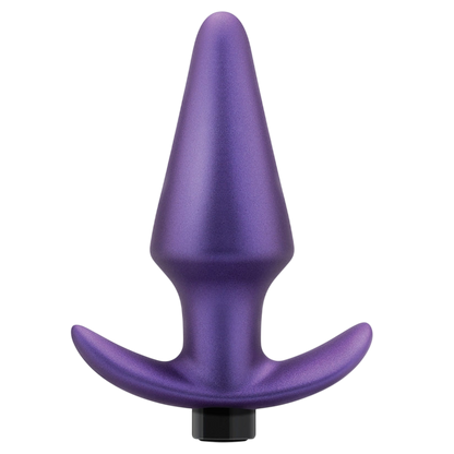 Anal Adventures Matrix Interstellar Plug-Astro Violet