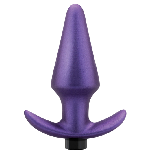 Anal Adventures Matrix Interstellar Plug-Astro Violet