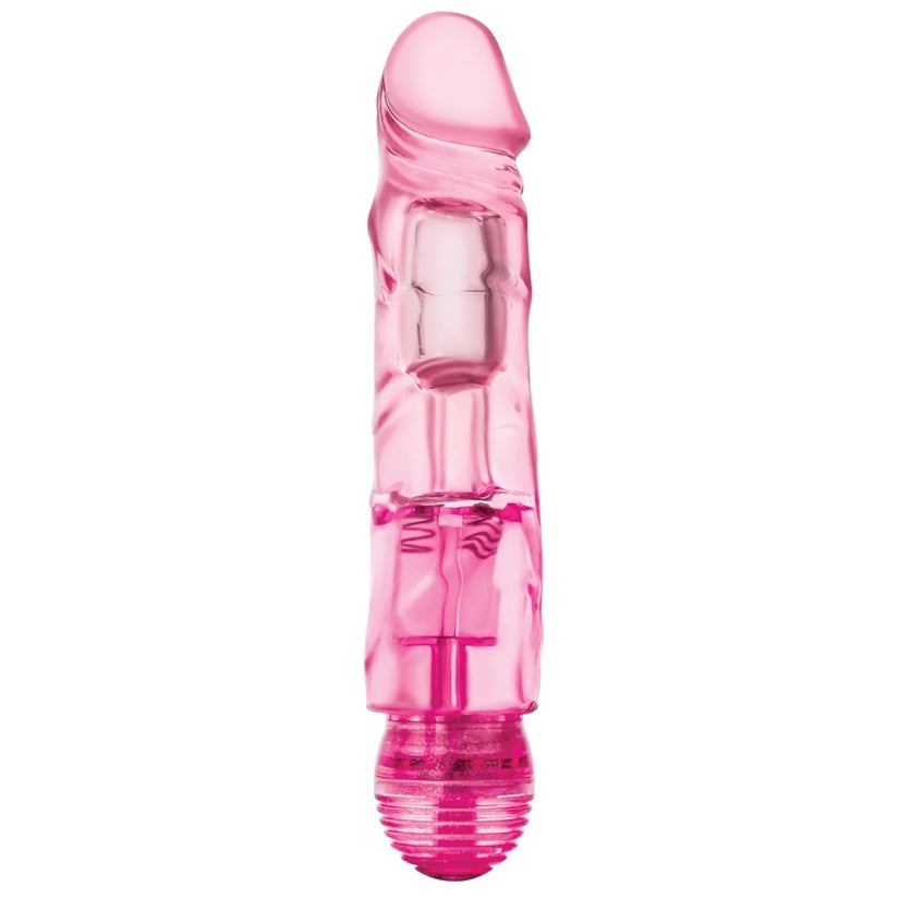 Naturally Yours The Little One-Pink 7
