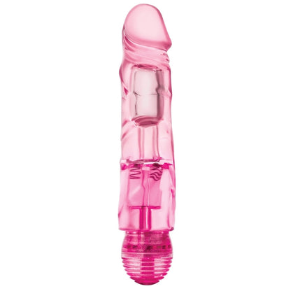 Naturally Yours The Little One-Pink 7