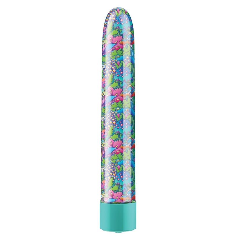 Limited Addiction Rechargeable Vibe-Utopia 7