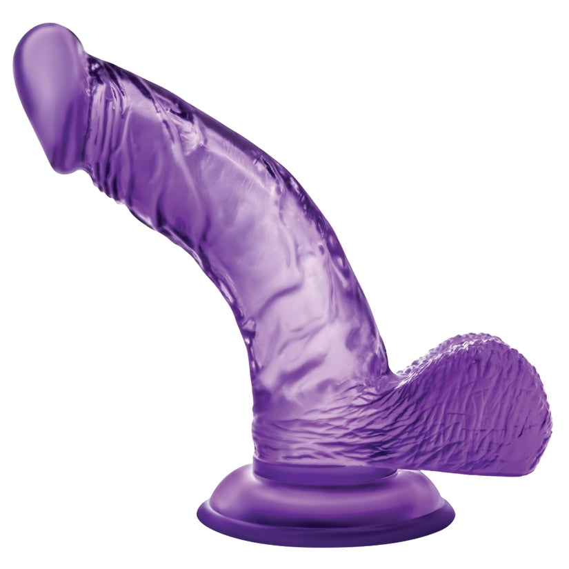 B Yours. Sweet n' Hard 8-Purple 7