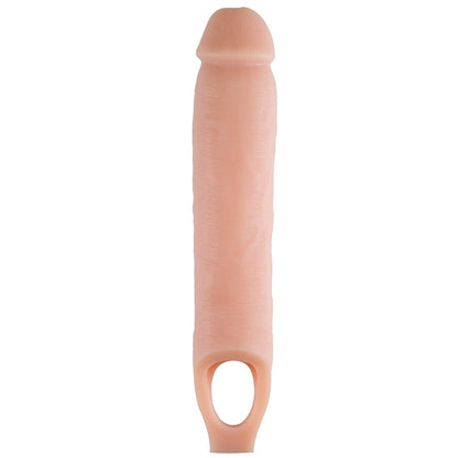 Performance Sheath Penis Extender-Vanilla 11.5